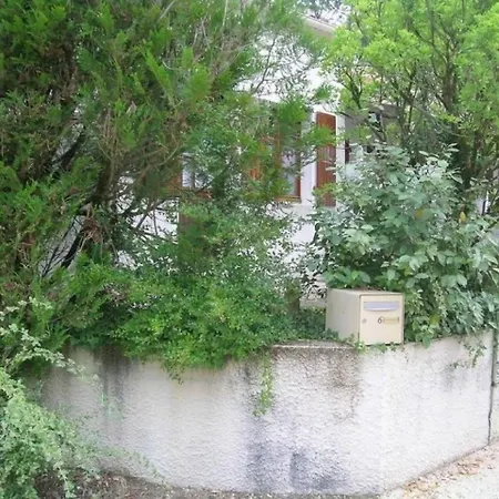 House - Maison Mitoyenne - Studio Mezzanine- Proche Centre Et Plages Par Pistes Cyclables- *